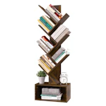 Tree Bookshelf