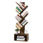 Tree Bookshelf