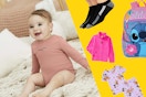 Walmart Apparel collage