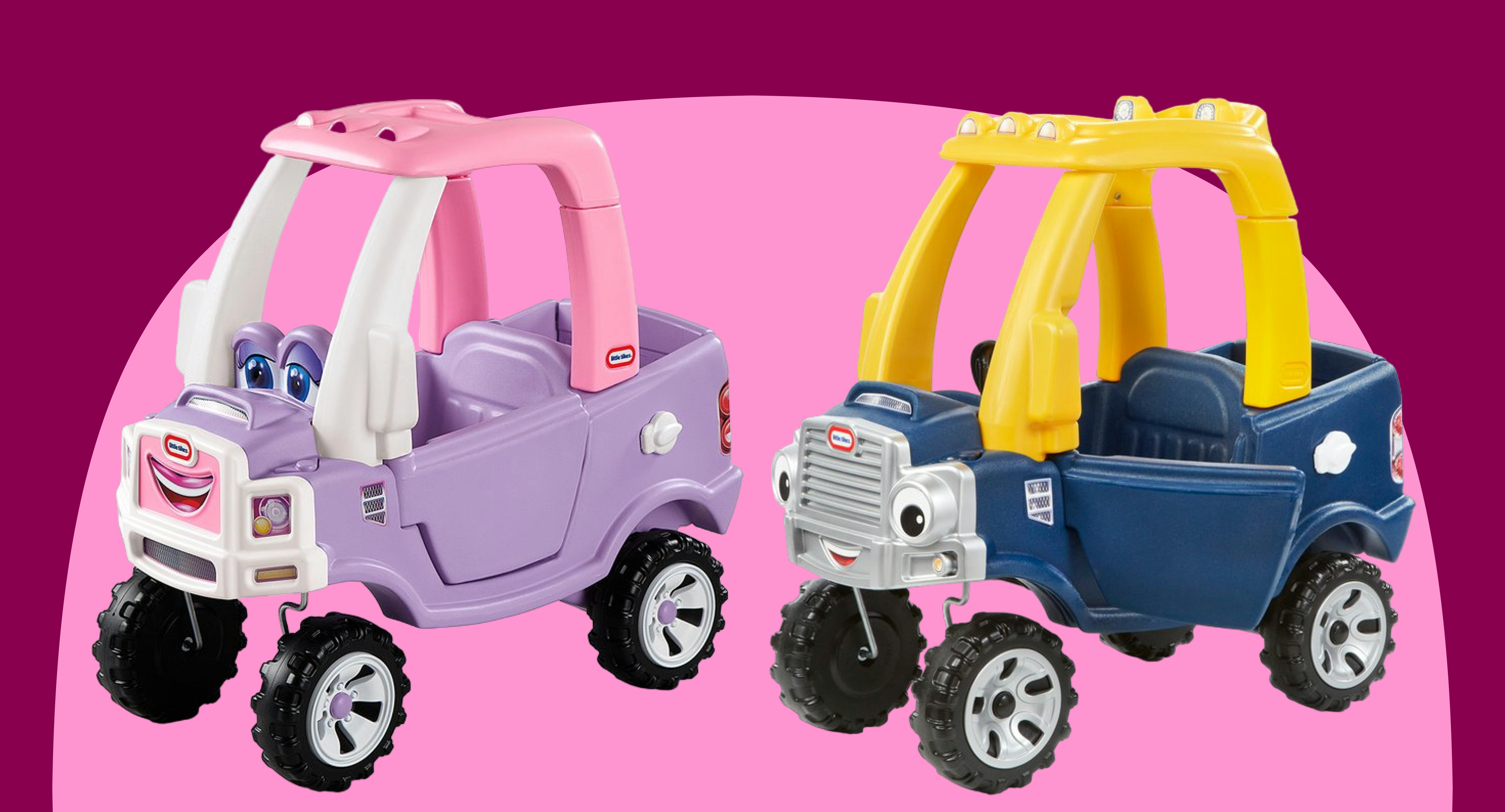 Best Little Tikes Deals, Sales, and Coupons for January 2024 - The Krazy  Coupon Lady