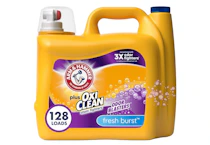 Arm & Hammer OxiClean Detergent