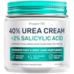 Urea Foot Cream