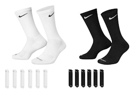 Nike Crew Socks