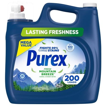Purex Laundry Detergent