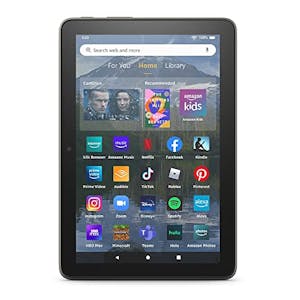 Amazon Fire HD 8 Plus Tablet