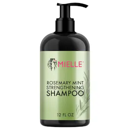 2 Mielle Rosemary Mint Shampoos