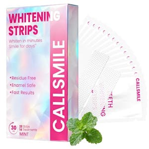 Teeth Whitening Strips