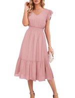 Women's Summer Dress
