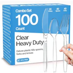 Disposable Cutlery Set
