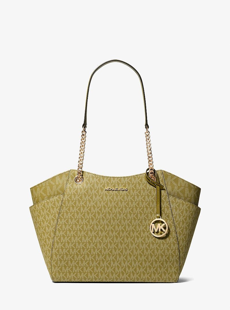 Michael Kors Jet Set Shoulder Bag