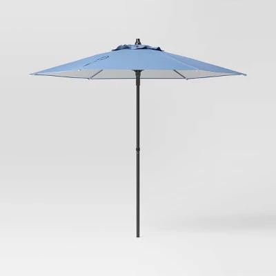 Room Essentials Patio Umbrella