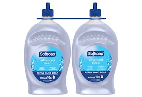 Softsoap Hand Soap Refill 2-Pack