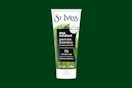 st ives scrub