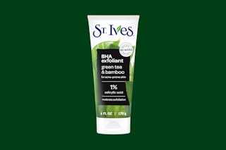 st ives scrub