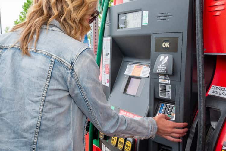 How to Coupon at Fred Meyer The Krazy Coupon Lady