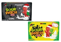 9 Sour Patch Kids Candy Boxes