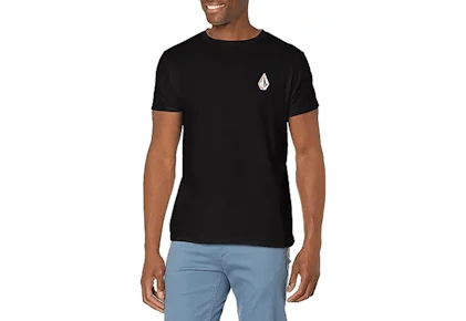 Volcom Short Sleeve Tee