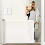 Momcozy Retractable Baby Gate