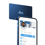Digital Business Card