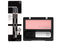 2 Covergirl Cosmetics