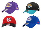 Adult Team Hats