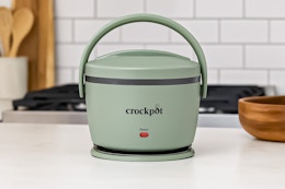 Bestselling Crock-Pot Food Warmers Are on Sale for Only $28 at Walmart card image