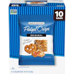 Snack Factory Pretzel Crisps 10-Pack