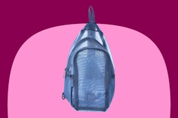 Reebok Sling Bag on Clearance: Pay Just $8 at Walmart card image
