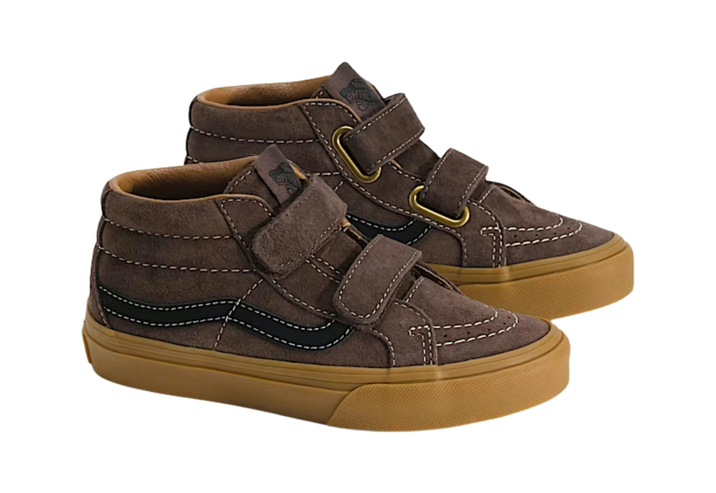 Vans Kids' V Shoes