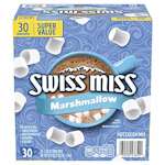 Swiss Miss Hot Cocoa Mix