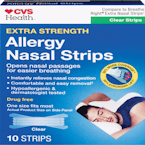 CVS Health Nasal Strips