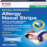 CVS Health Nasal Strips