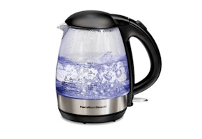 Hamilton Beach Electric Kettle