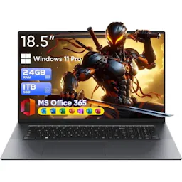 Laptop