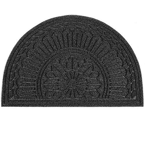Half Round Door Mat