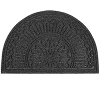Half Round Door Mat