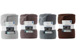 Mainstays Chenille Throw Blanket