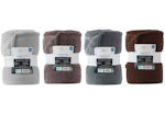 Mainstays Chenille Throw Blanket