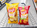  lay's chips in walgreens cart