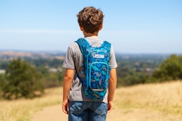 walmart camelbak mule hydration pack