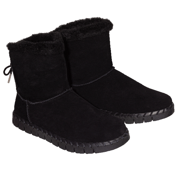 Muk Luks Women's Albany Boots