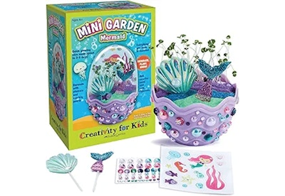 Creativity for Kids Mini Garden Kit
