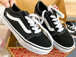 vans shoes