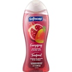 2 Softsoap Body Washes