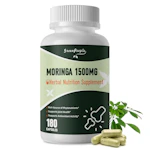 Moringa Capsules