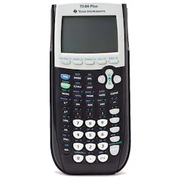 Texas Instruments TI-84 Plus
