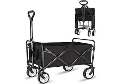 Collapsible Wagon