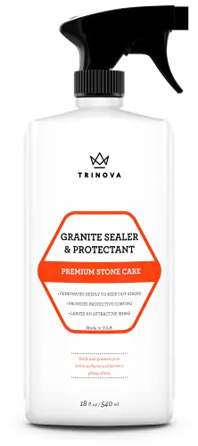 Granite Sealer & Protector