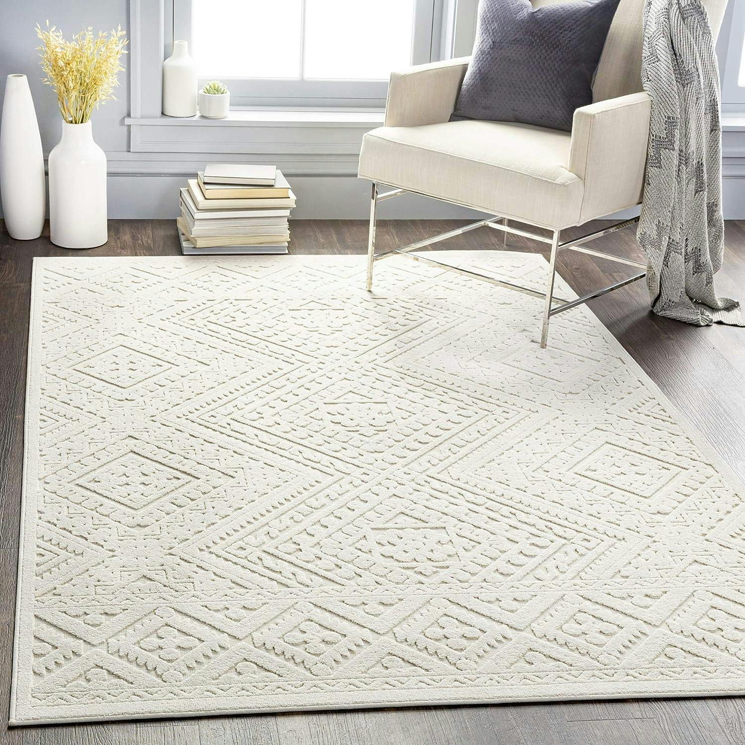 Huge Rug Sale — Prices as Low as 17 for Amazon Prime Day The Krazy Coupon Lady