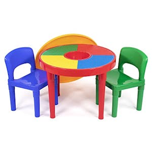 Humble Crew Kids Activity Table Set